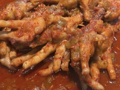 -京玉菲饭店(李村店)