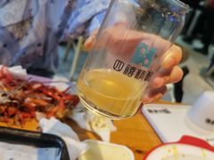 -四禧精酿烧烤串吧(大明湖店)