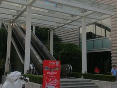-东方明珠·可口可乐欢乐餐厅