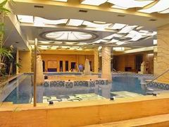 -玉珑泉·汤泉美食水疗(海珠店)