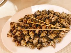 花螺-新享乐海鲜(翠华路店)