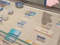 -波涛眼镜(师大路店)