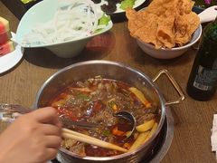 -刘一锅筋头巴脑(小北店)