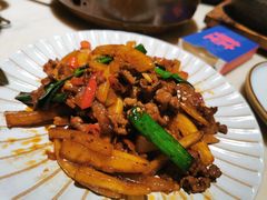 -桂小厨广西菜(水晶城店)