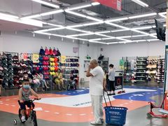 -迪卡侬(香炉礁店)