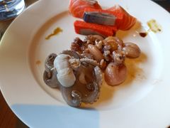 -广州富力君悦大酒店·凯菲厅