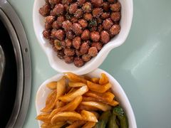 -仁义火锅城·熟食店(金杨路店)