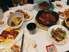 -新旺茶餐厅·早餐·夜宵(仙霞店)