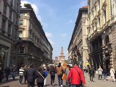 -埃马努埃莱二世拱廊