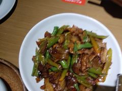 -卞氏菜根香·川菜(青羊万达店)