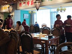 -老广酒楼(樱花店)