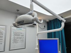 -深圳富茂格伦菲尔口腔门诊部(龙华清湖总院)