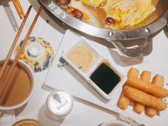 -大龙燚火锅(天安云谷店)