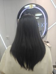 -丝语萱形象