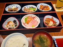 -希望日本料理(保利香槟花园店)