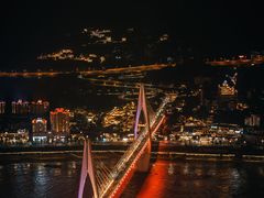 -WFC会仙楼观景台