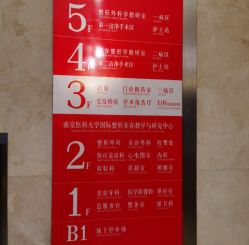 -南京医科大学友谊整形外科医院