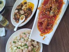 -王家沙点心店(南京西路总店)