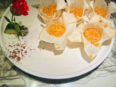 公主素蟹粉-桂满陇-西湖船宴(西单大悦城店)
