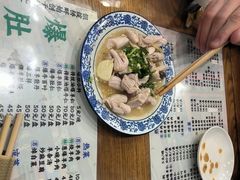 -东兴顺爆肚张