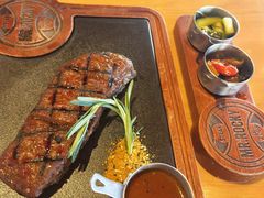 -MR.ROCKY洛奇先生RESTAURANT&BAR(宝安壹方城店)