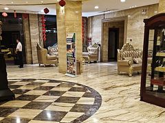 -雅致丽泊洗浴·颜系轻色SPA·足道(未央店)