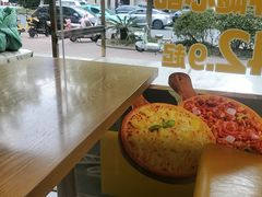 -尊宝比萨(江南豪园店)