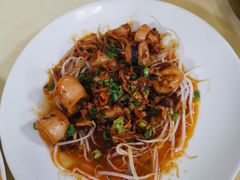 -龙溪海鲜酒家(溪涌店)