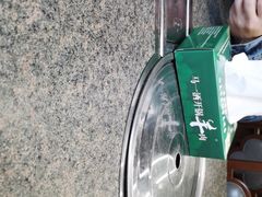 -马一洒开锅羊肉清真餐厅(京汉店)
