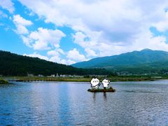 -腾冲北海湿地