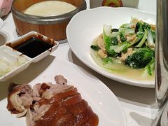 -梅利汴京烤鸭•开封豫菜地标店(东大街店)