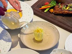 -天玑高空江景餐厅&酒吧Sky Secret Restaurant&Bar