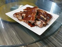 烤乳猪-姐妹临高乳猪店(海垦路店)