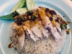 -红大哥水门鸡饭(總店)
