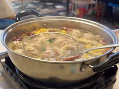 -小煵记·打边炉(西丽文光店)