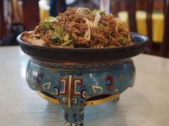 -烤肉季饭庄