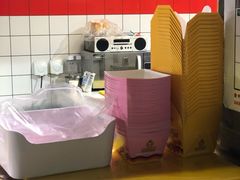 -四环冷面王(西单华威约饭街店)