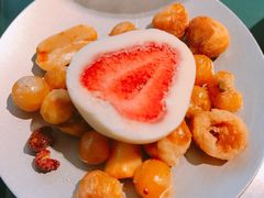 -茶是一枝花泡茶店