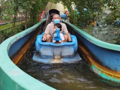 -朝阳公园游乐园