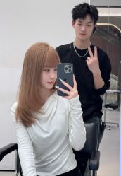 -DL HOPE明星造型