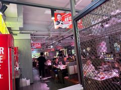 -丰茂烤串(全国首店)