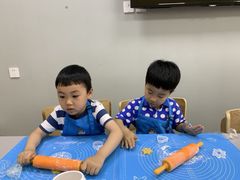 -贝乐少儿英语·全外教(滨江中心)