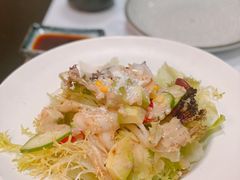 -松临·铁板烧&Omakase(神农店)