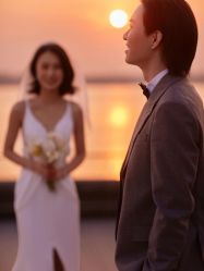 -奈斯影像婚纱摄影(拱墅店)
