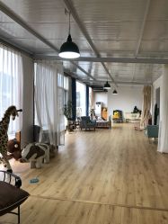 -TIME儿童摄影(闽江路店)