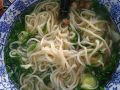 -中国兰州名牛纯汤牛肉面(永安道店)