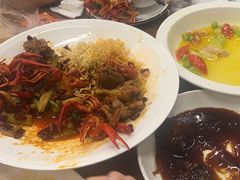 -毛哥小馆子(百井坊巷店)