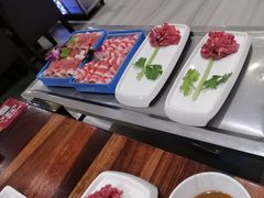 -好得火锅(育才店)