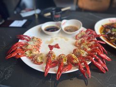 -红盔甲·小龙虾(人民广场店)
