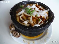 姐弟俩土豆粉——两掺——7-姐弟俩土豆粉(西安小寨店)